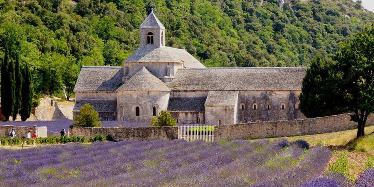 Le Mas Saint Jean Mézoargues Zewnętrze zdjęcie
